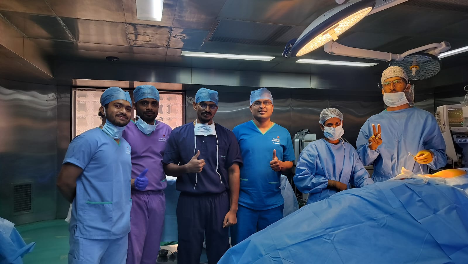 Advanced urology care facility image 15