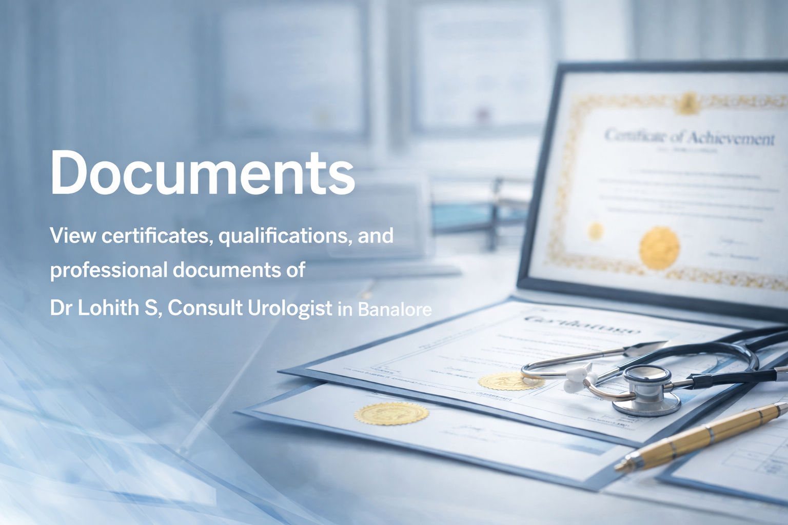 Doctor Documents